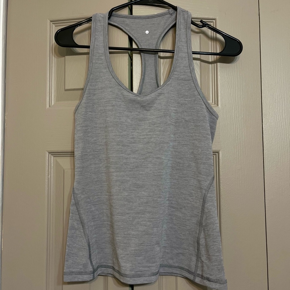 Stori Active tank